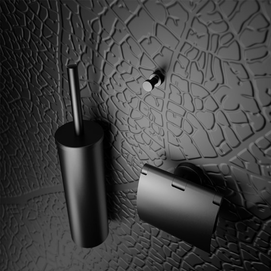 ΑΓΚΙΣΤΡΟ ΠΕΤΣΕΤΑΣ GEESA NEMOX BLACK MATT 6513-400